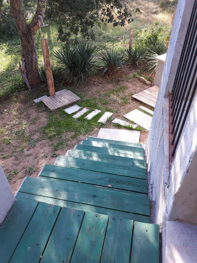 Casa Gattu Villa Porto Vecchio Exterior foto
