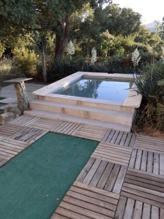 Casa Gattu Villa Porto Vecchio Exterior foto