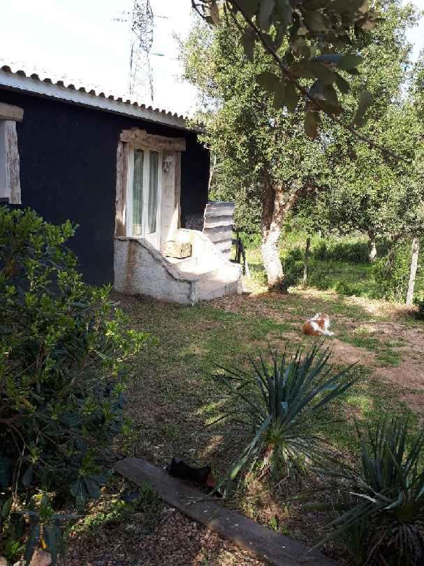 Casa Gattu Villa Porto Vecchio Exterior foto