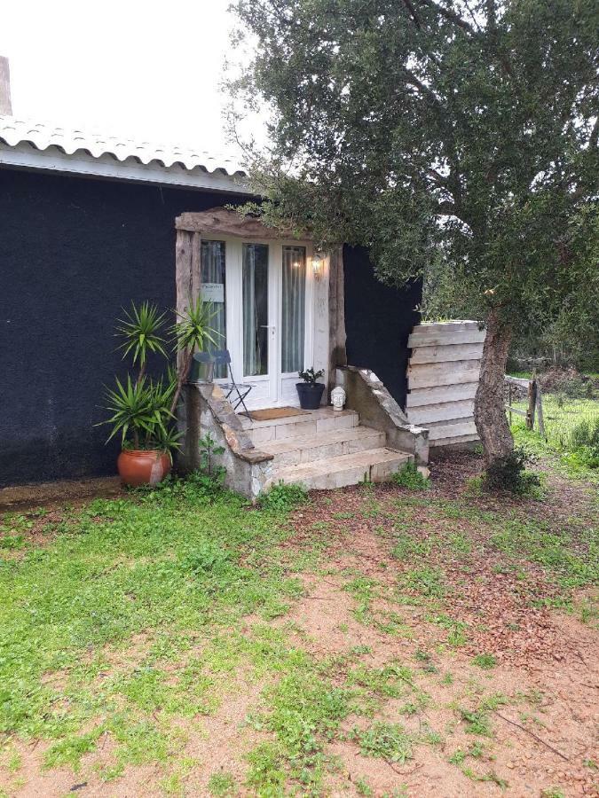 Casa Gattu Villa Porto Vecchio Exterior foto