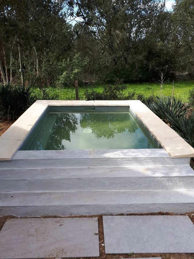 Casa Gattu Villa Porto Vecchio Exterior foto